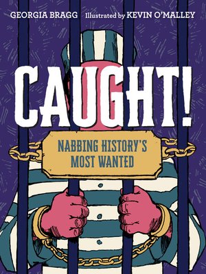 Caught! - ebook